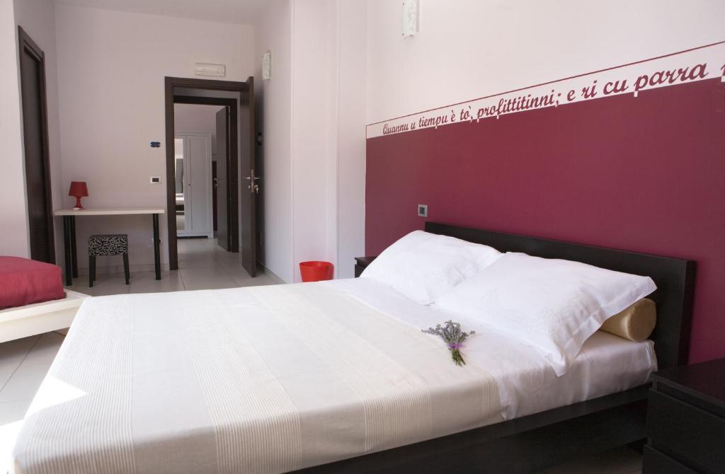 B&B Persi Nel Sud, Pozzallo Room photo